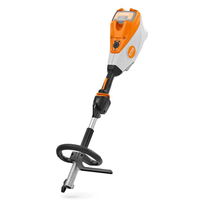 Akkukombimoottori Stihl KMA 135 R
