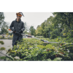 Akkukombimoottori Stihl KMA 135 R