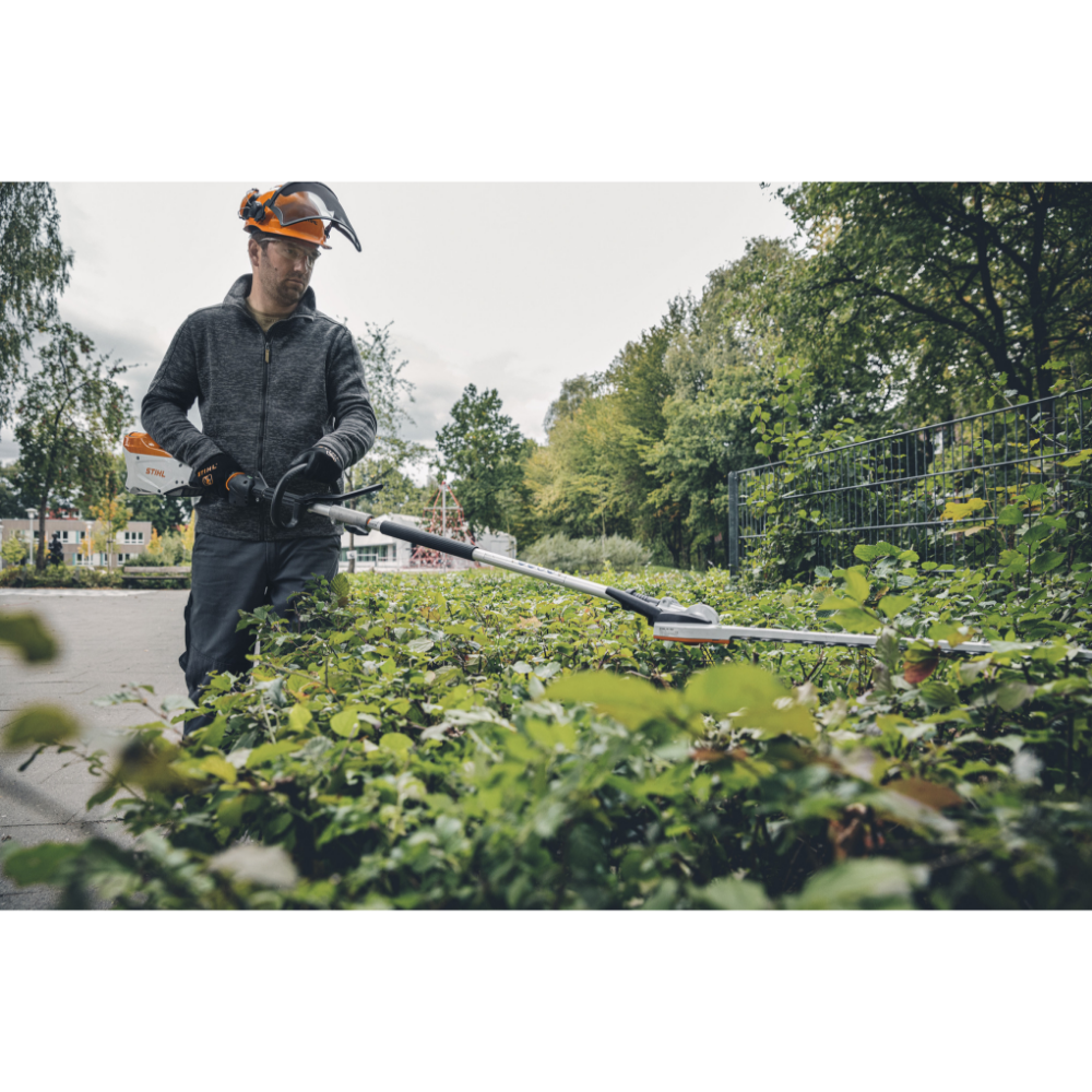 Akkukombimoottori Stihl KMA 135 R