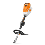Akkukombimoottori Stihl KMA 200 R