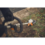 Akkukombimoottori Stihl KMA 200 R