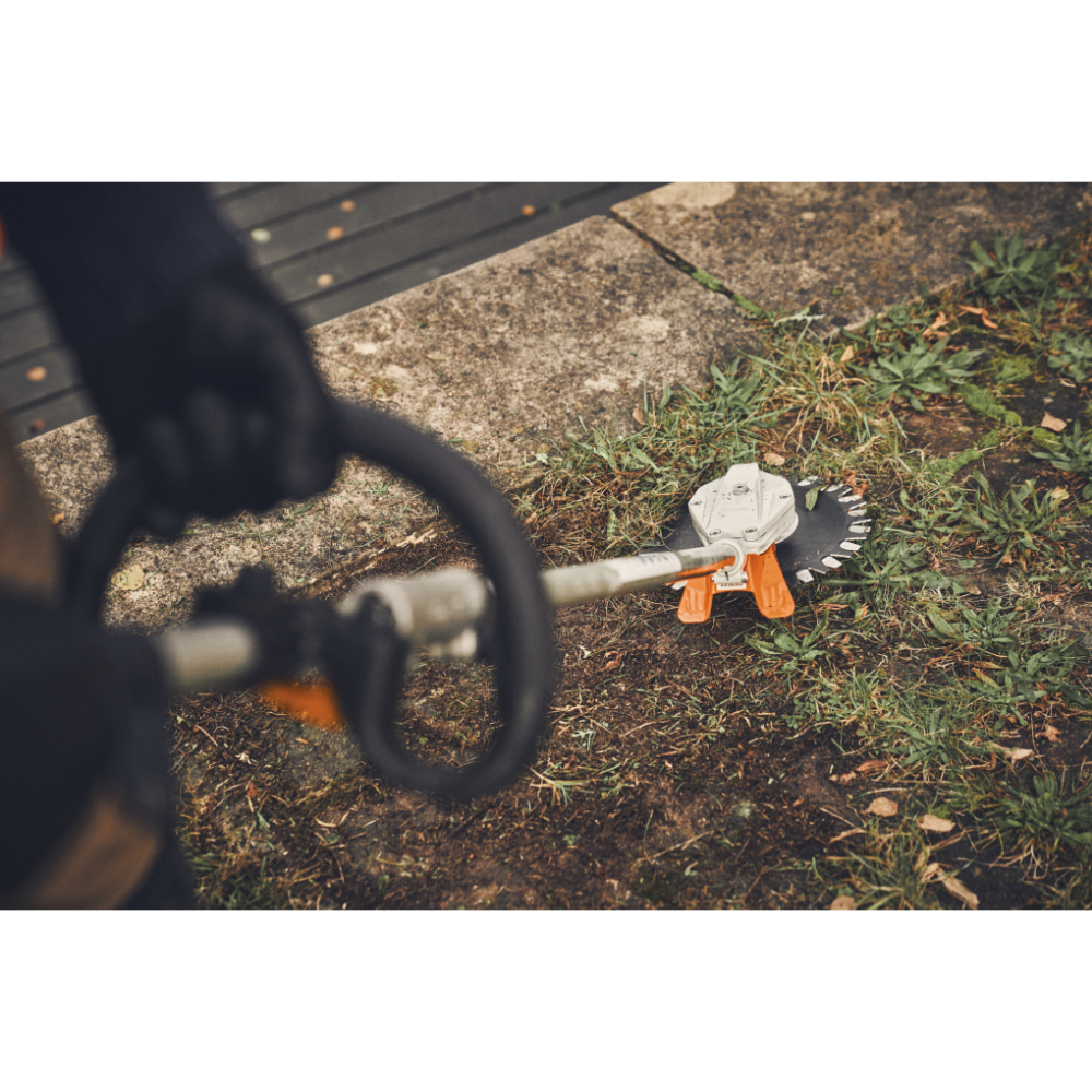 Akkukombimoottori Stihl KMA 200 R