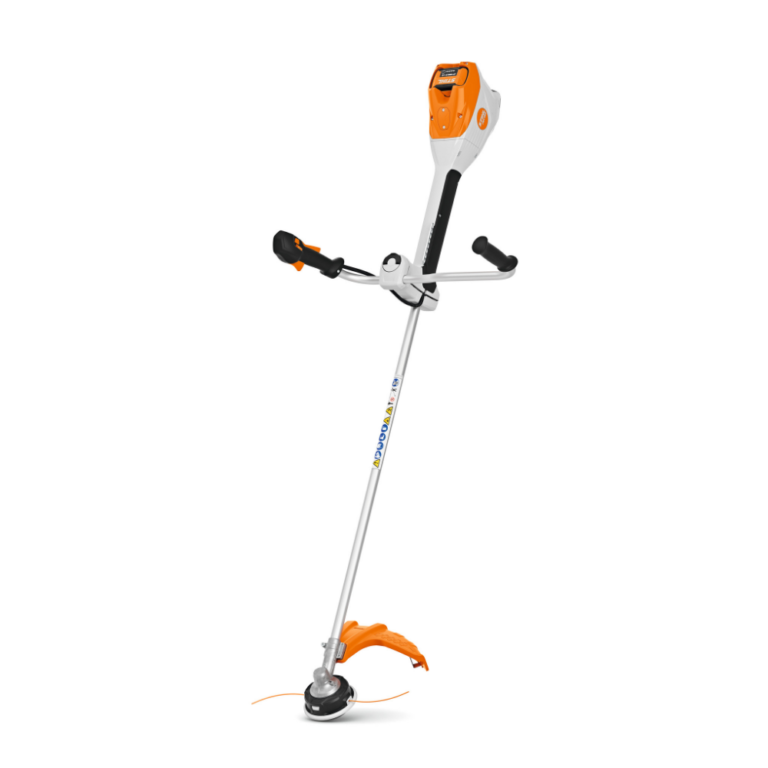 Akkuraivaussaha Stihl FSA 200