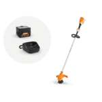 Akkutrimmeri Stihl FSA 60 R