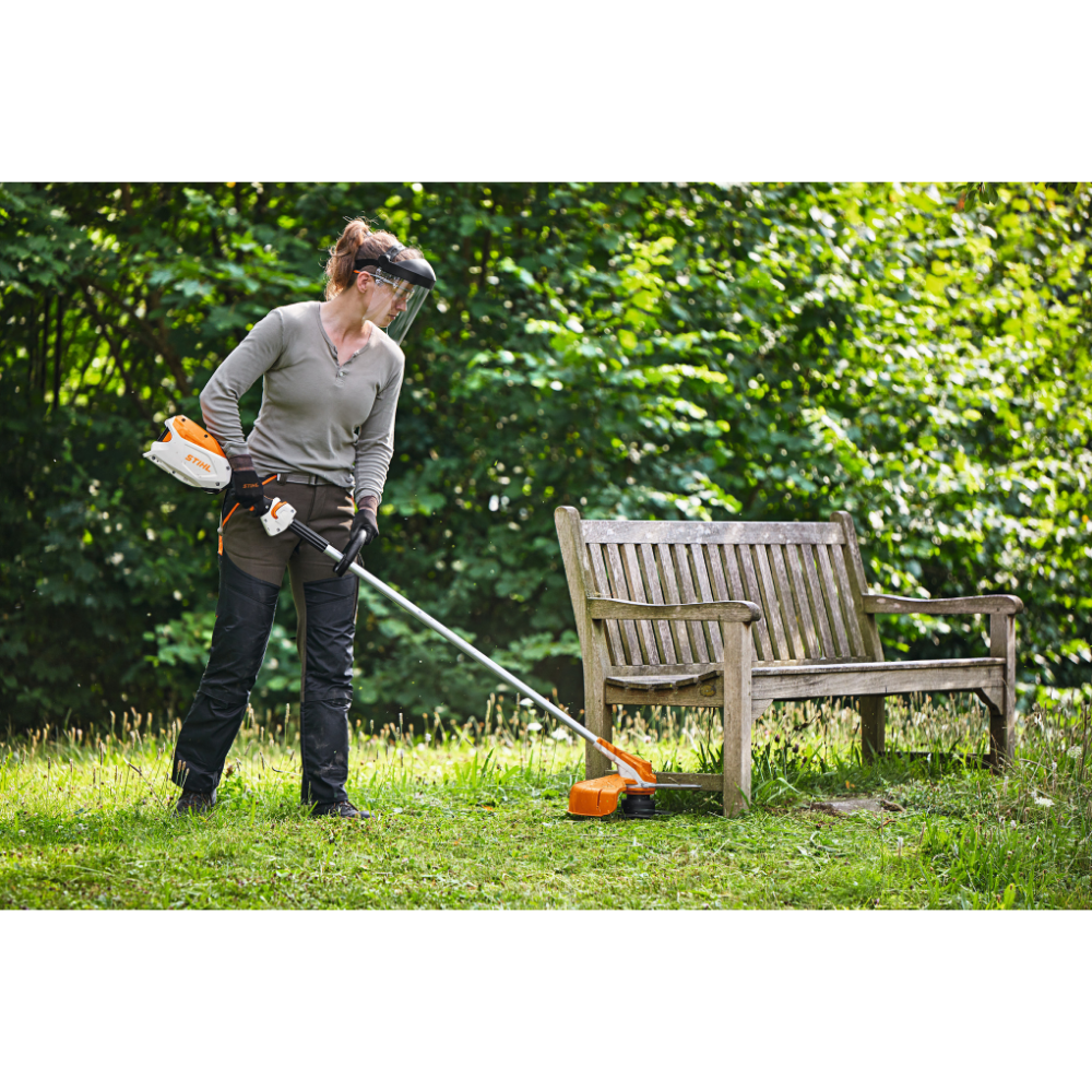 Akkutrimmeri Stihl FSA 86 R
