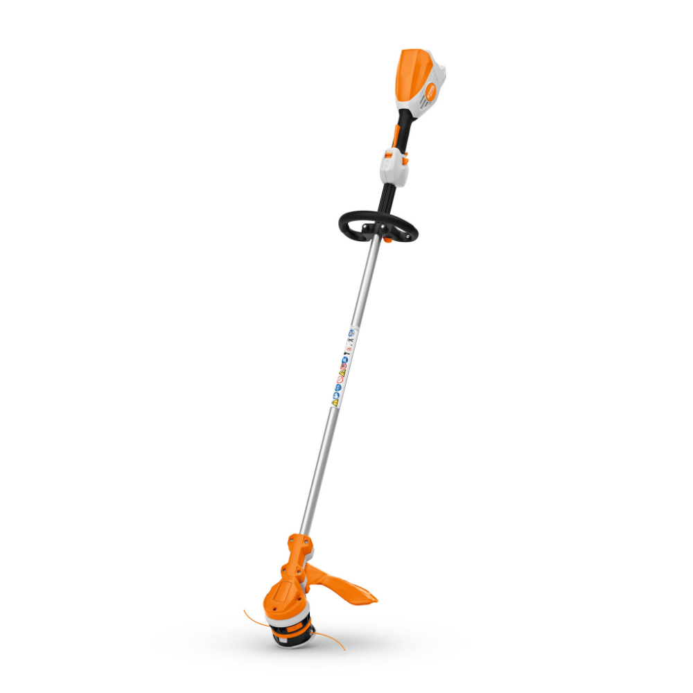Akkuraivaussaha Stihl FSA 70 R Akkuraivaussaha Stihl FSA 70 R