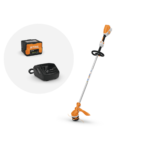 Akkuraivaussaha Stihl FSA 70 R