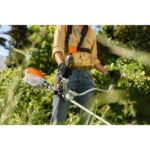 Akkutrimmeri Stihl FSA 80