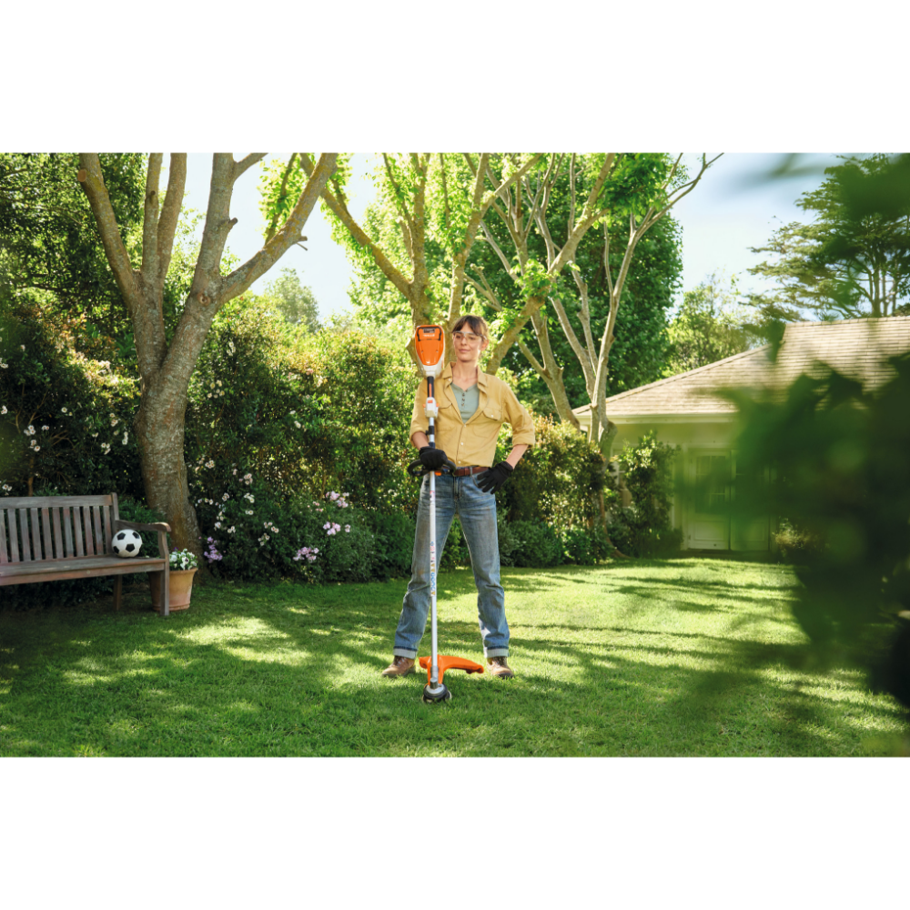 Akkutrimmeri Stihl FSA 80 R