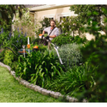 Akkukombimoottori Stihl KMA 80 R