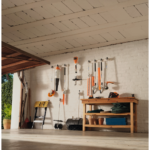 Akkukombimoottori Stihl KMA 80 R