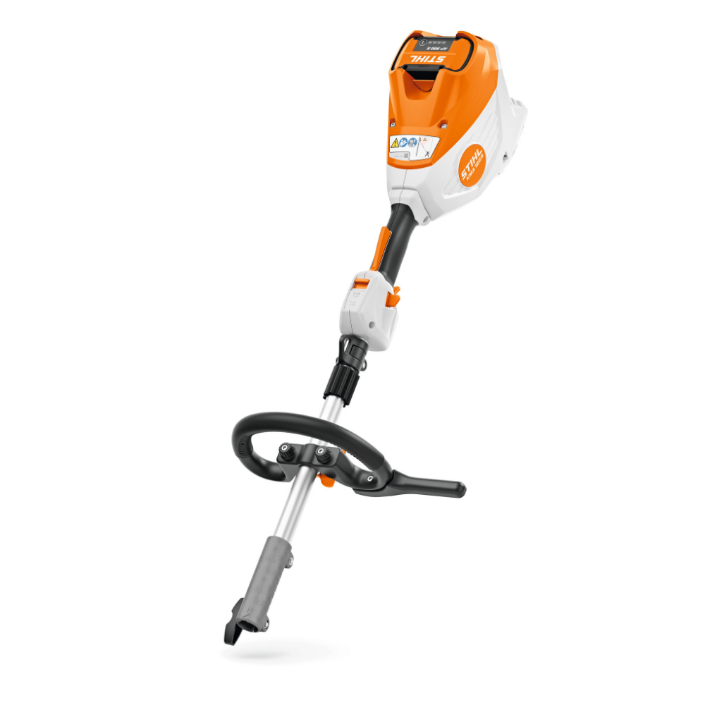 Akkukombimoottori Stihl KMA 120 R Akkukombimoottori Stihl KMA 120 R