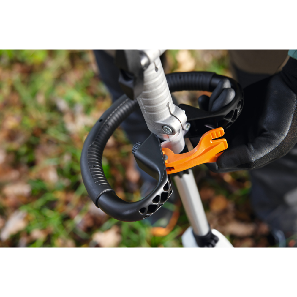 Akkukombimoottori Stihl KMA 120 R
