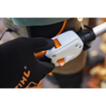 Akkukombimoottori Stihl KMA 120 R