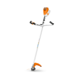 Akkutrimmeri Stihl FSA 120