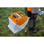 Akkutrimmeri Stihl FSA 120