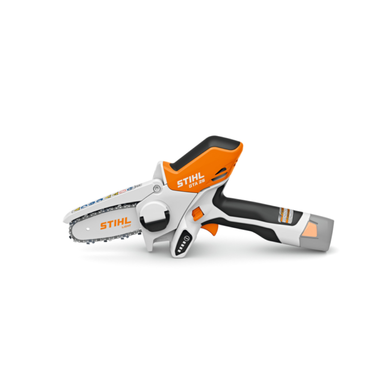 Akkuoksasaha Stihl GTA 26