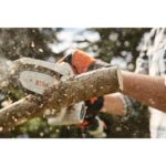 Akkuoksasaha Stihl GTA 26