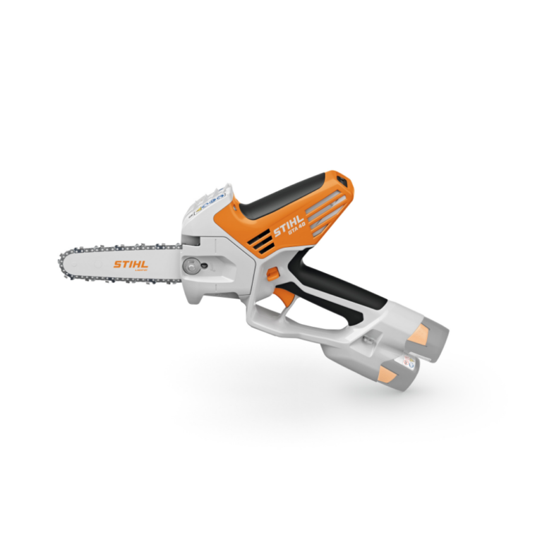 Akkuoksasaha Stihl GTA 40