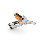 Akkuoksasaha Stihl GTA 40
