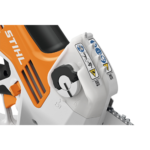 Akkuoksasaha Stihl GTA 40