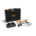 Akkuoksasaha Stihl GTA 40