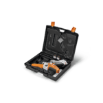 Akkuoksasaha Stihl GTA 40