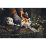 Akkuoksasaha Stihl GTA 40