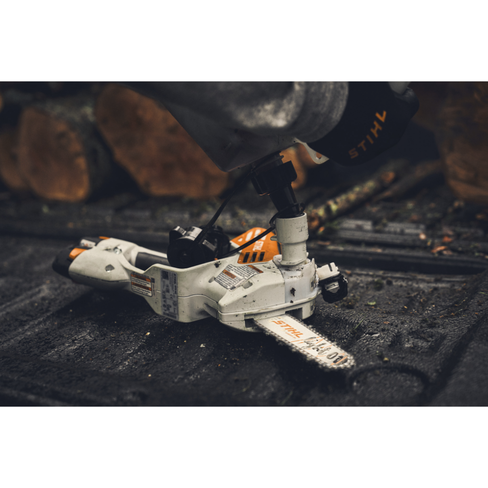 Akkuoksasaha Stihl GTA 40