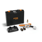 Akkuoksasaha Stihl GTA 30