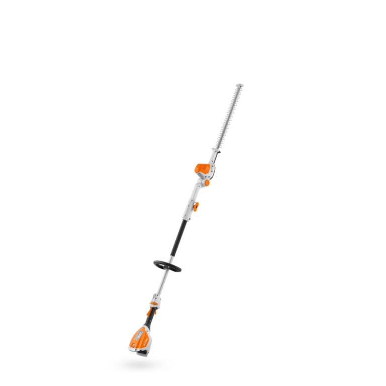 Akkupensasleikkuri Stihl HLA 56