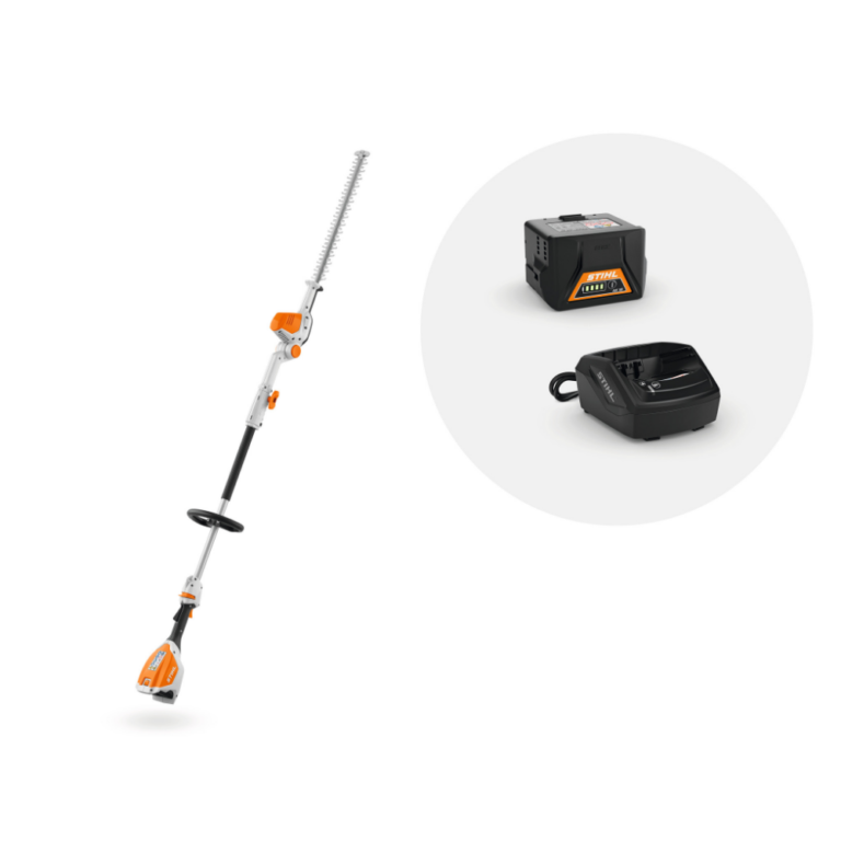 Akkupensasleikkuri Stihl HLA 56