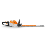 Akkupensasleikkuri Stihl HSA 140 R 75 cm
