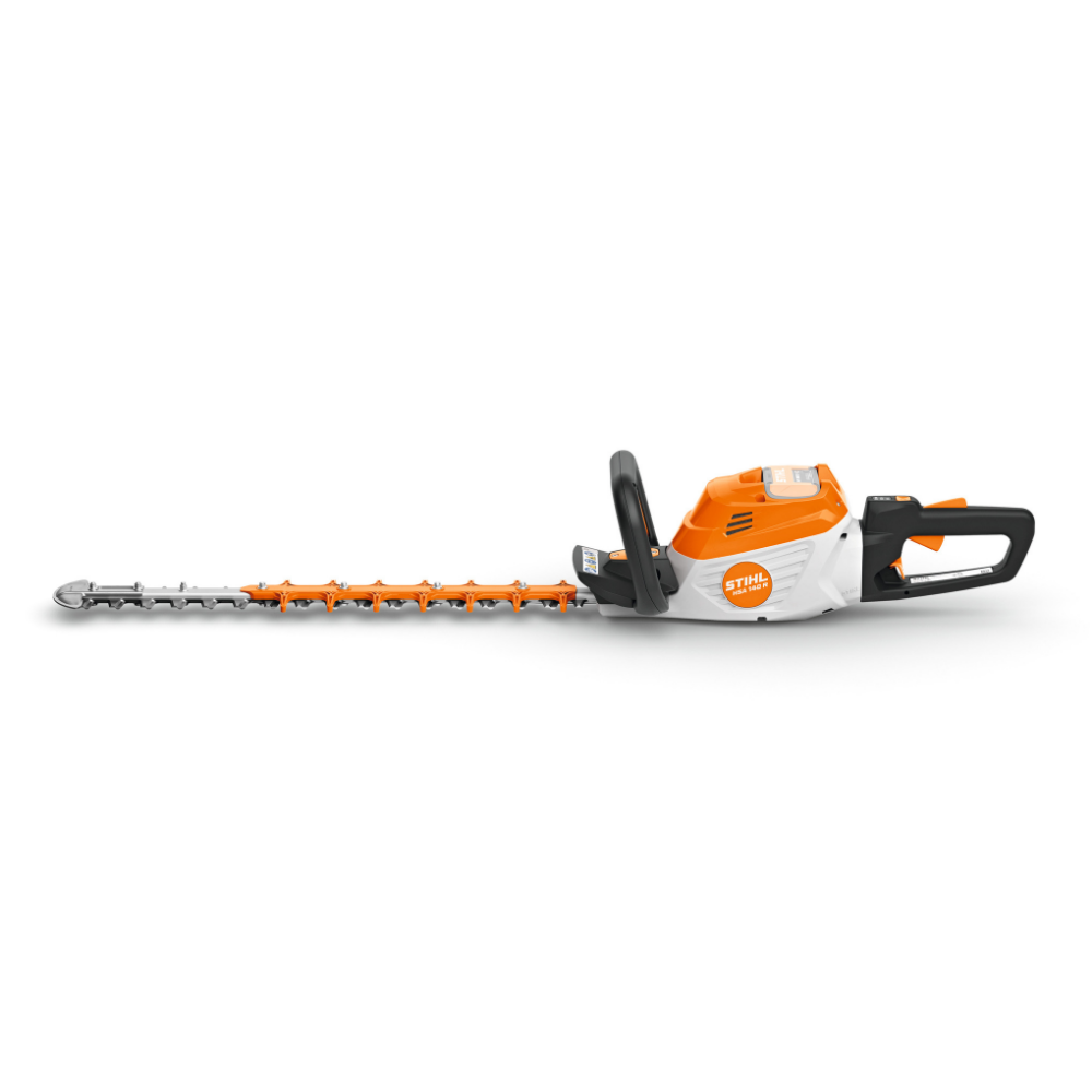 Akkupensasleikkuri Stihl HSA 140 R 75 cm