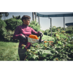 Akkupensasleikkuri Stihl HSA 140 R 75 cm