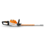 Akkupensasleikkuri Stihl HSA 140 T 60 cm