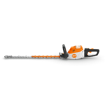 Akkupensasleikkuri Stihl HSA 140 T 75 cm