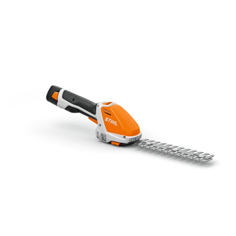 Akkupensasleikkuri Stihl HSA 26