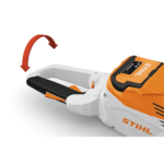 Akkupensasleikkuri Stihl HSA 60
