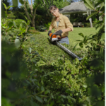 Akkupensasleikkuri Stihl HSA 60