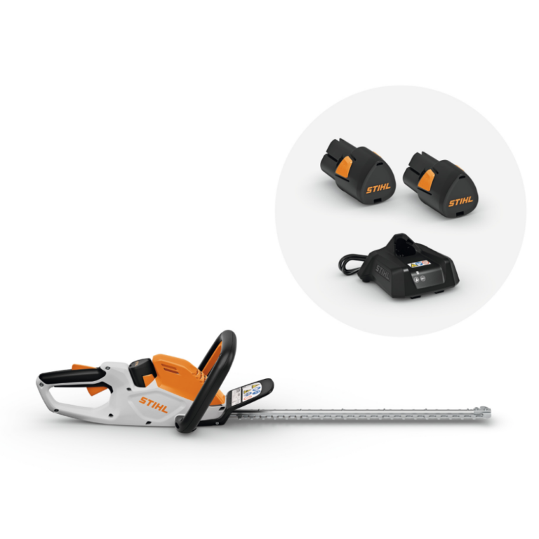 Akkupensasleikkuri Stihl HSA 40