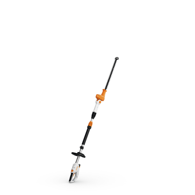 Akkupensasleikkuri Stihl HLA 40