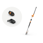 Akkupensasleikkuri Stihl HLA 40