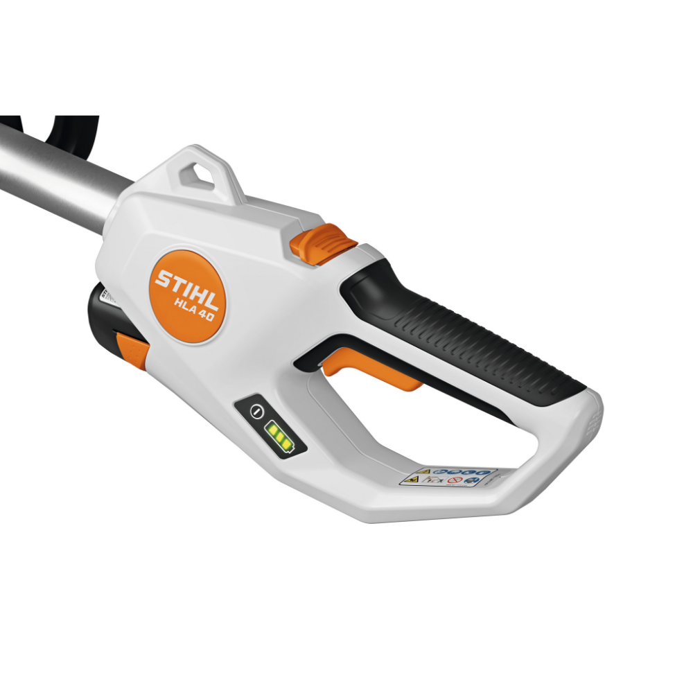 Akkupensasleikkuri Stihl HLA 40