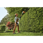 Akkupensasleikkuri Stihl HLA 40