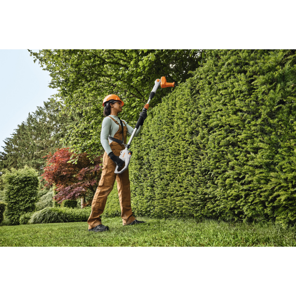 Akkupensasleikkuri Stihl HLA 40