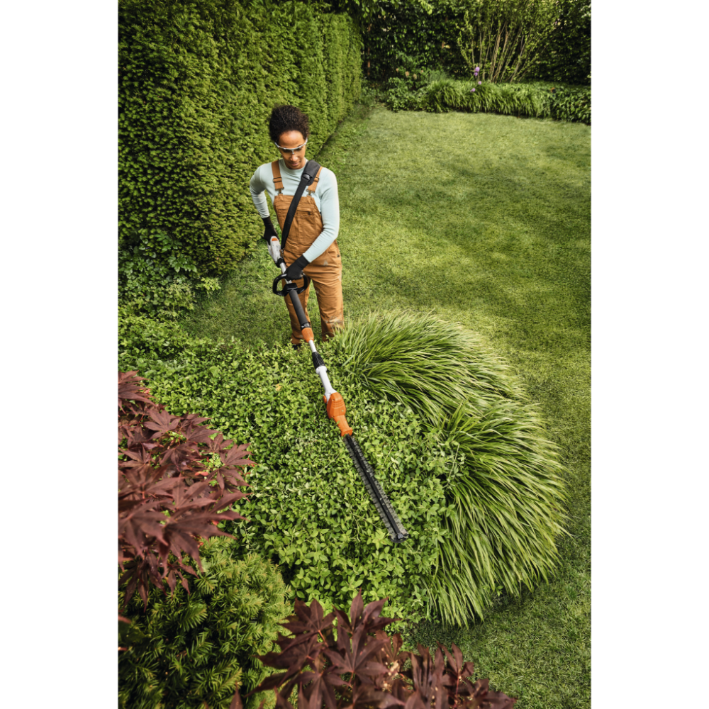 Akkupensasleikkuri Stihl HLA 40