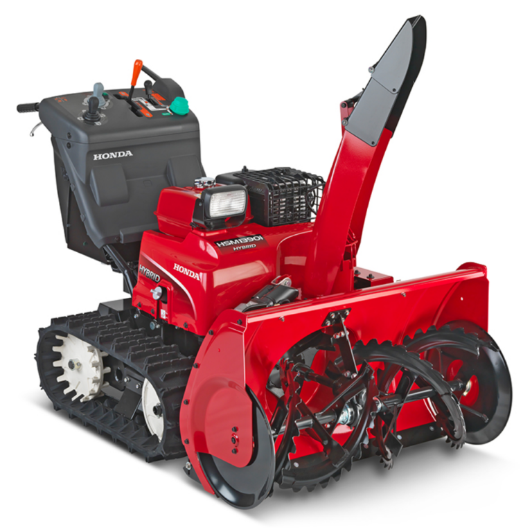 Lumilinko Honda HSM1390 ETD