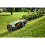 Robottiruohonleikkuri Stihl iMOW 6