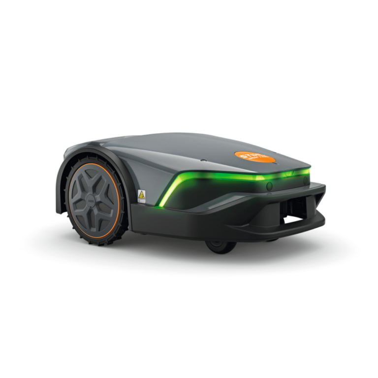 Robottiruohonleikkuri Stihl iMOW 7 PRO